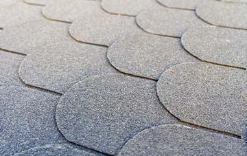Macduff asphalt roofing costs