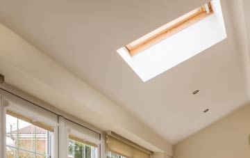 Macduff conservatory roof insulation companies