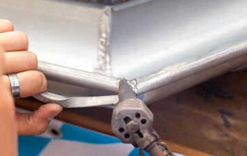 disadvantages of Macduff lead roofing