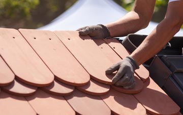 Macduff roof tile contractors