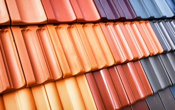 Macduff roof tile costs