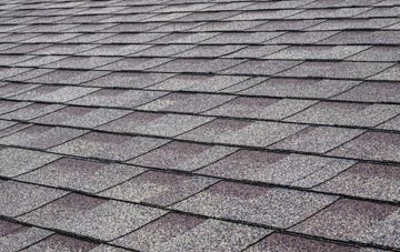 Macduff tiles for shallow pitch roofing