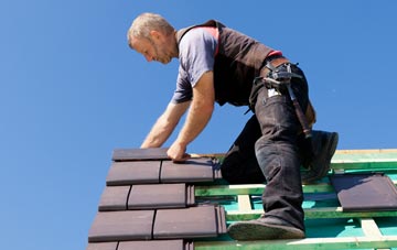 disadvantages of Macduff slate roofing