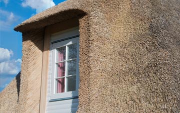 Macduff thatch roof disadvantages